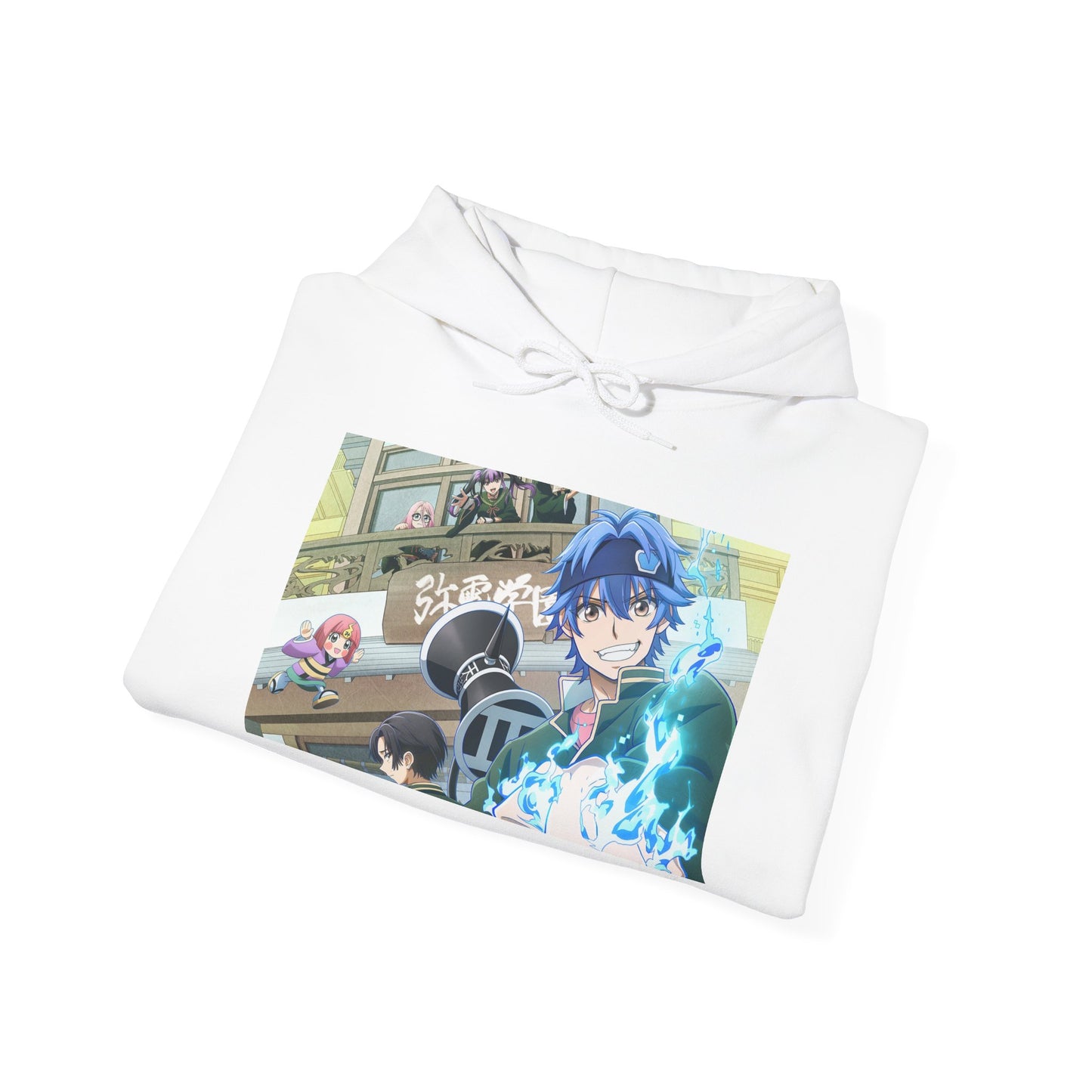 Dead Account Promo Hoodie