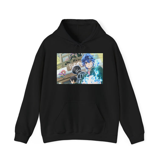 Dead Account Promo Hoodie