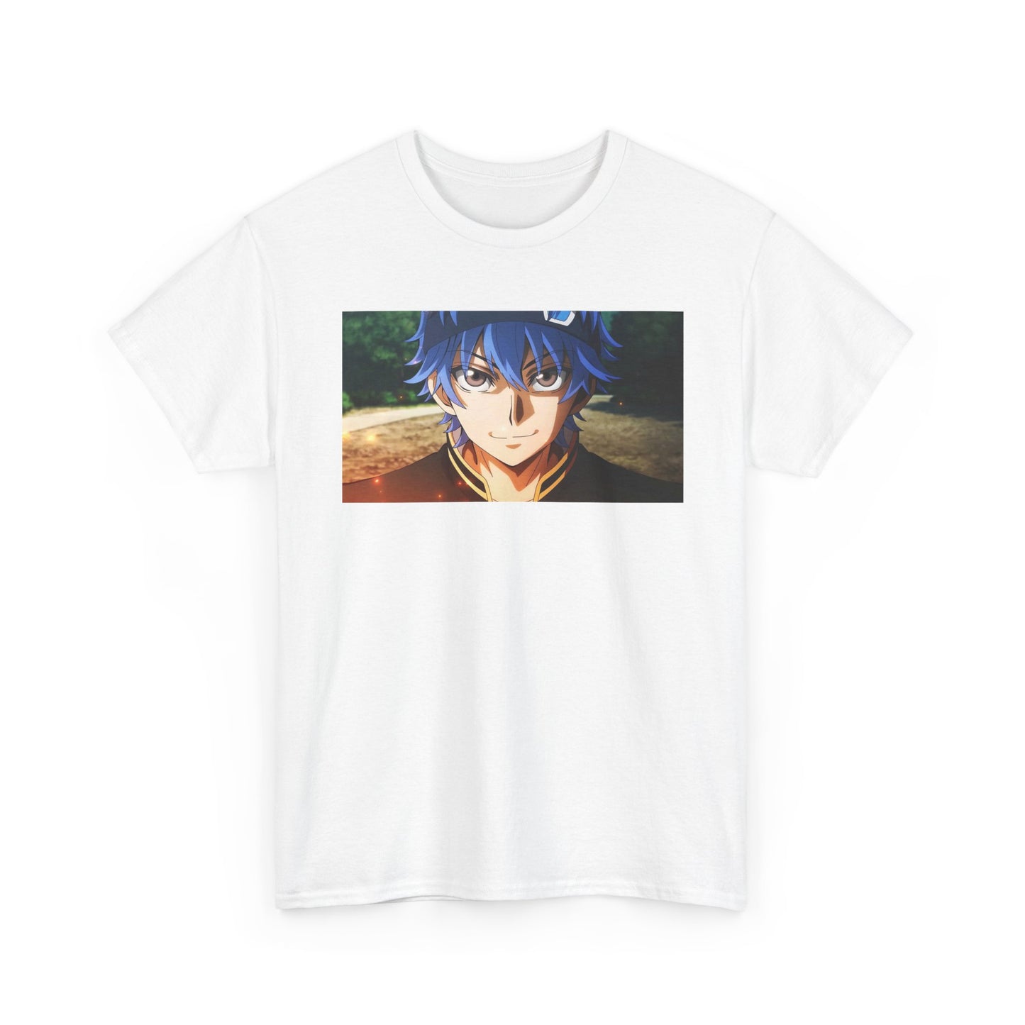 Dead Account Souji Enishiro Rising T-Shirt