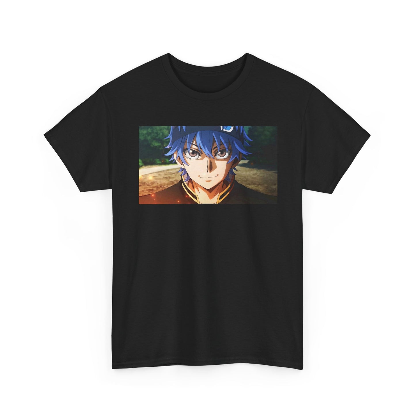 Dead Account Souji Enishiro Rising T-Shirt