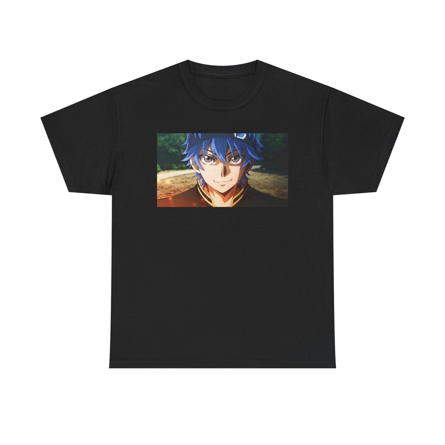 Dead Account Souji Enishiro Rising T-Shirt