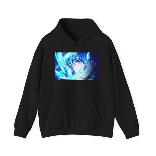 Dead Account Souji Enishiro Hoodie
