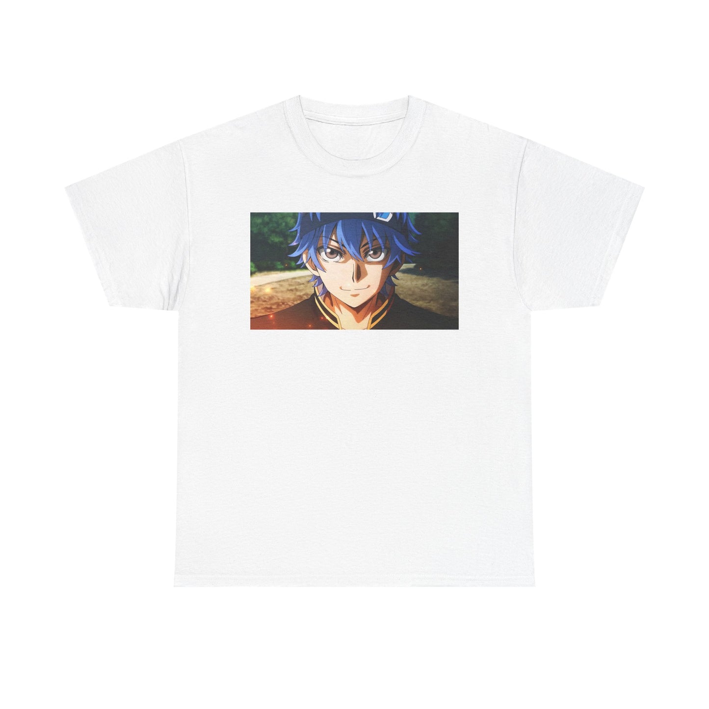 Dead Account Souji Enishiro Rising T-Shirt