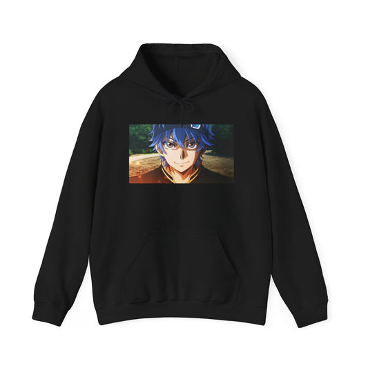 Dead Account MyTuber Souji Enishiro Hoodie