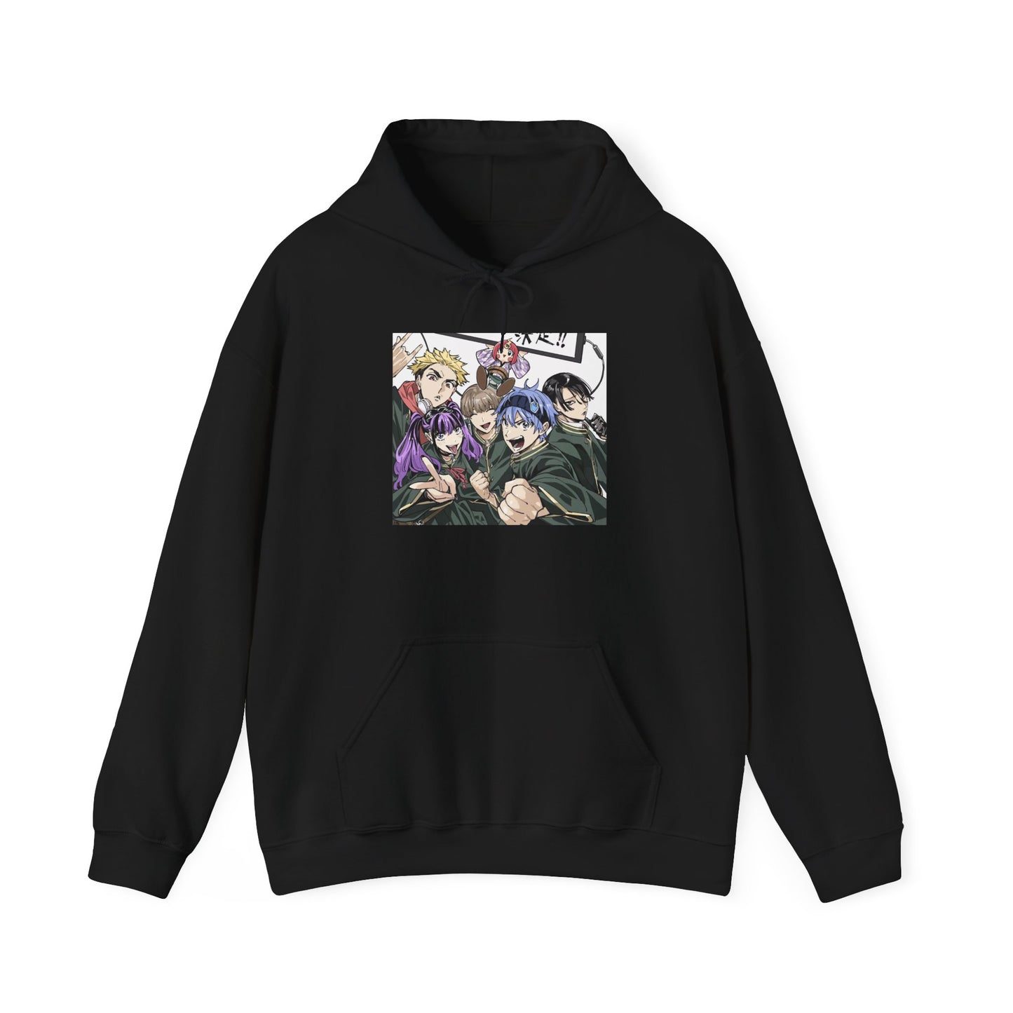 Dead Account MyTubers Hoodie