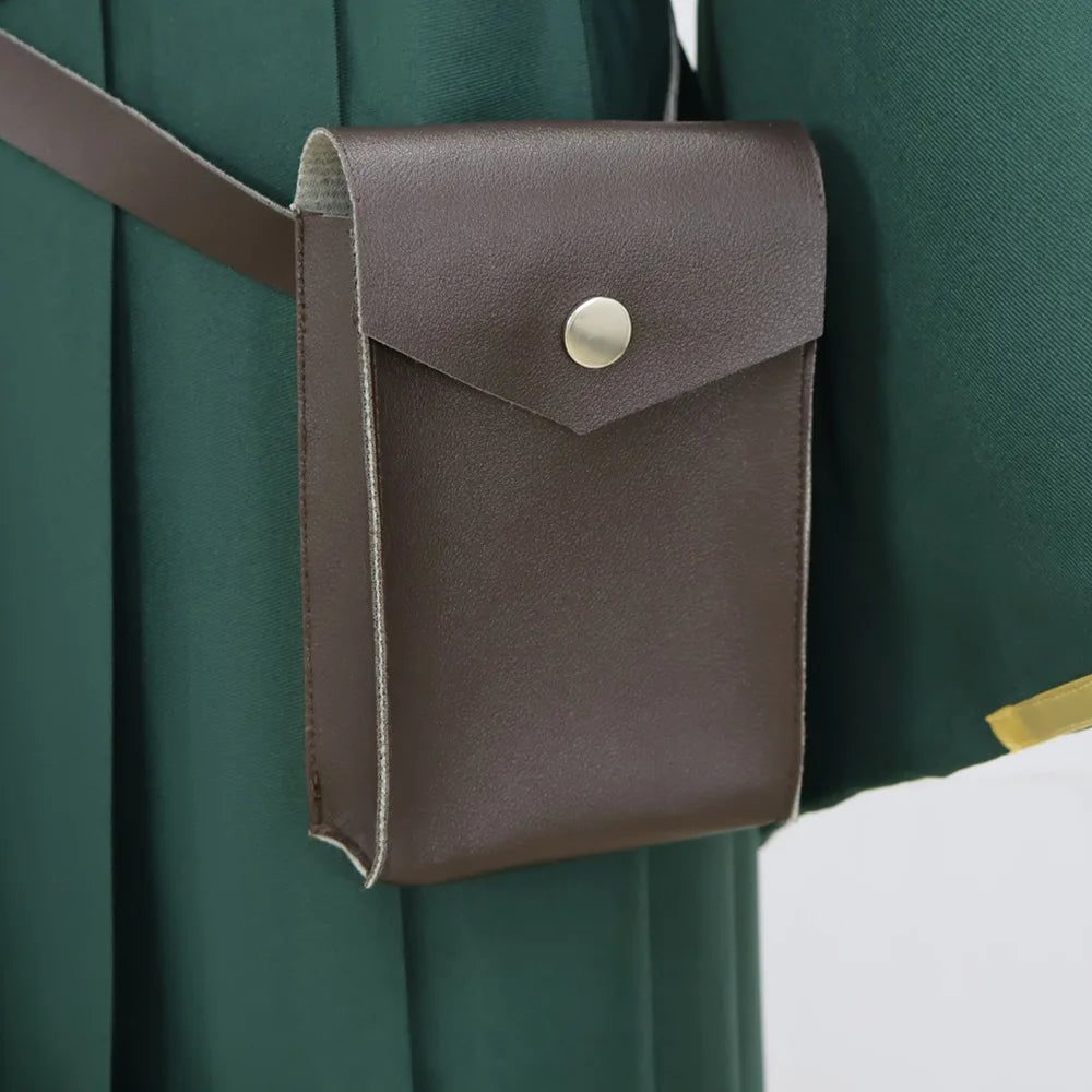 Dead Account Kiyomi Urusugawa Cosplay Dress