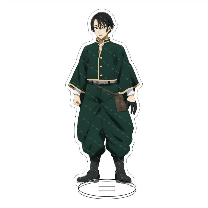 Dead Account Kukuru Kasubata 15cm Acrylic Figure