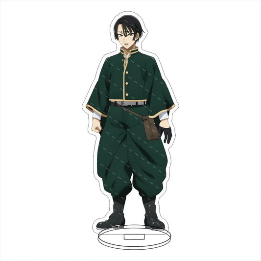 Dead Account Kukuru Kasubata 15cm Acrylic Figure