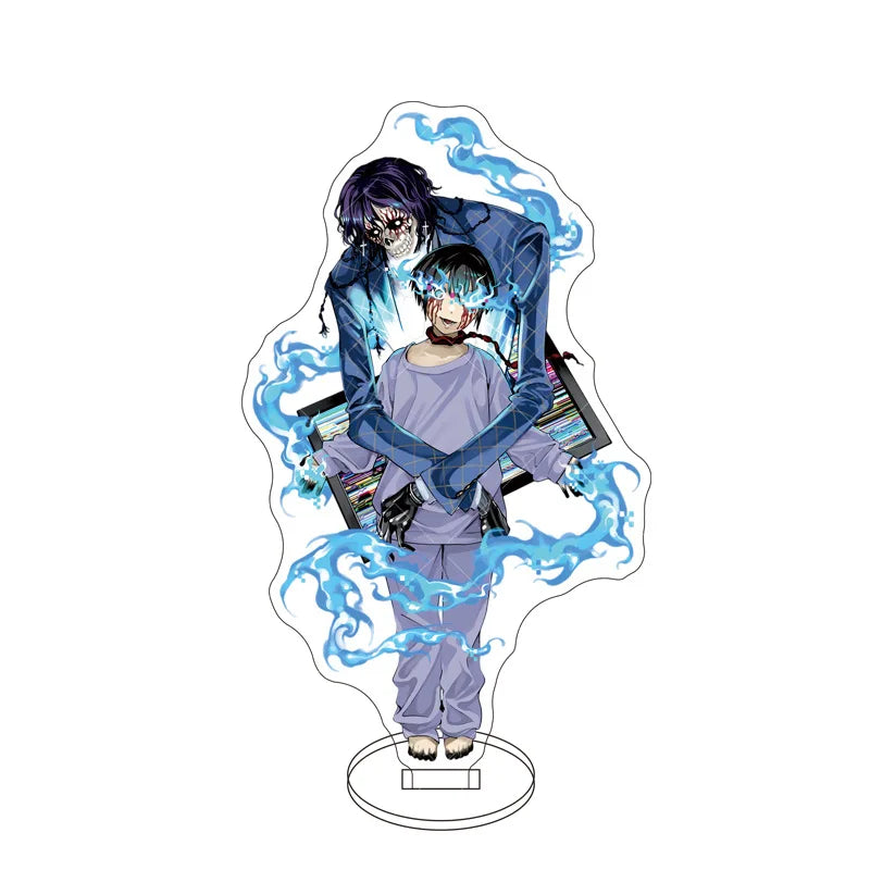 Dead Account Sad Boy K 15 cm Acrylic Figure